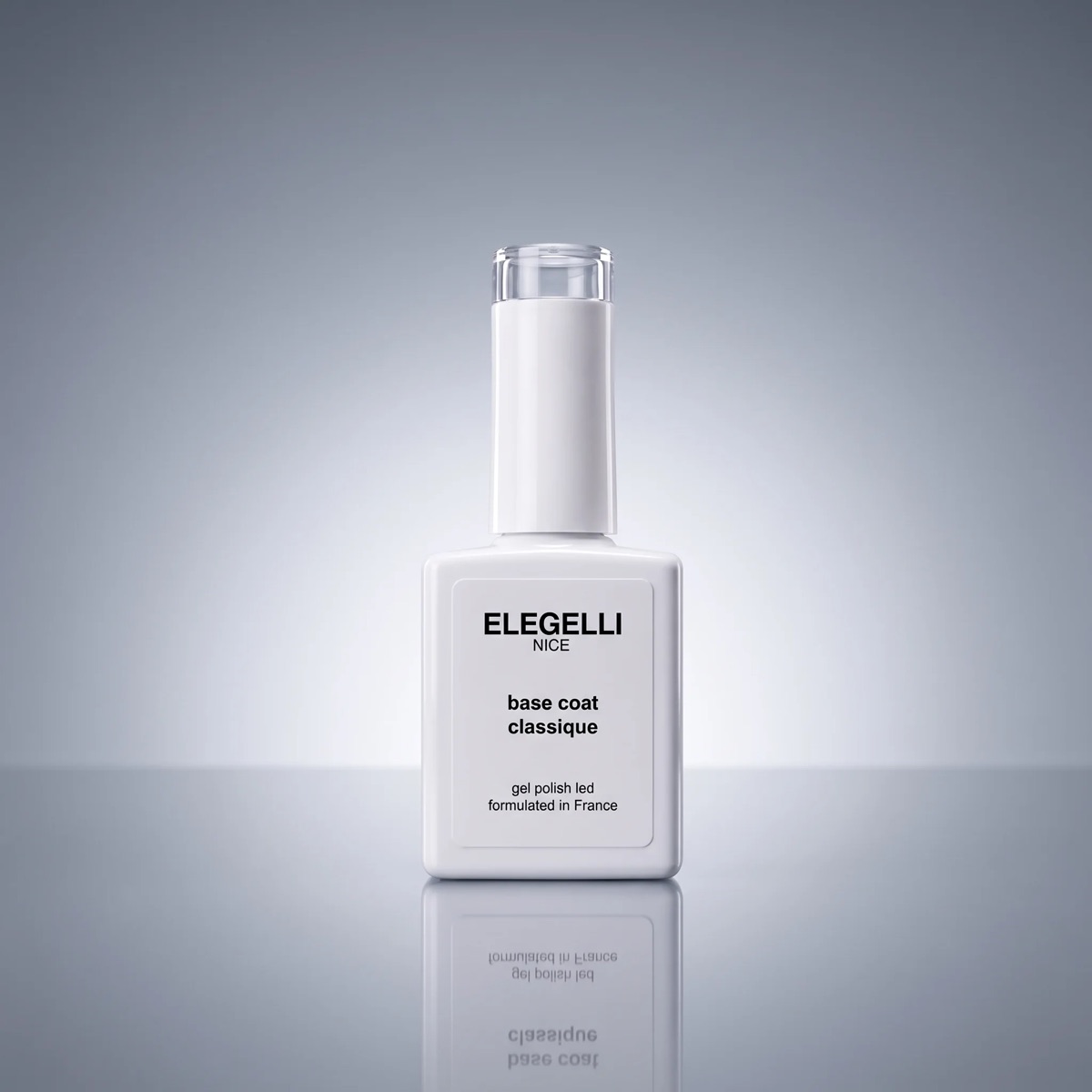 Elegelli · Base Coat Classique