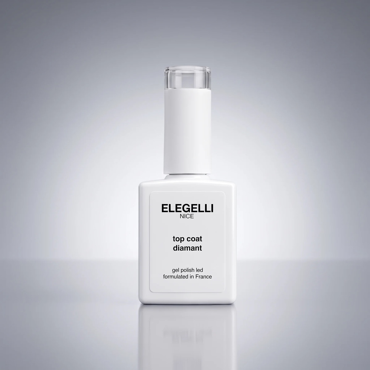 Elegelli · Top Coat Diamant